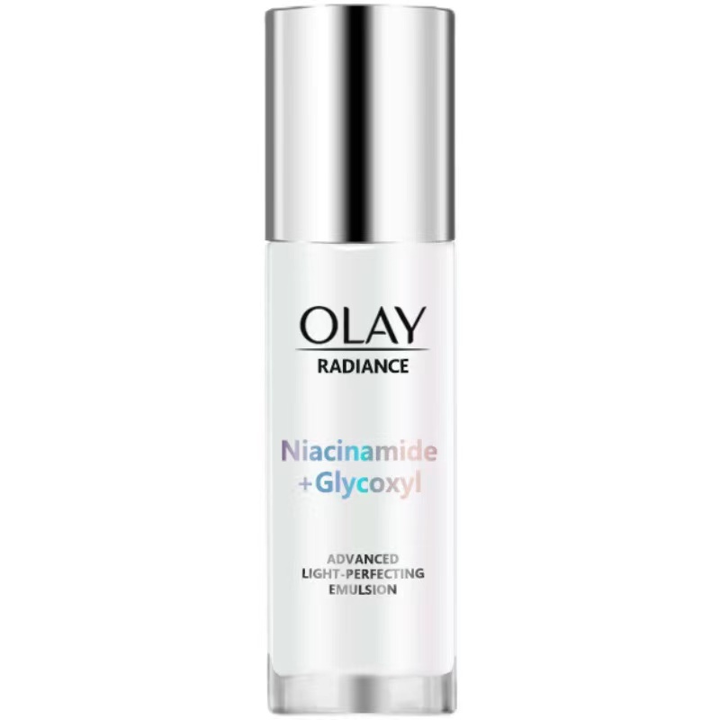 olay小白瓶