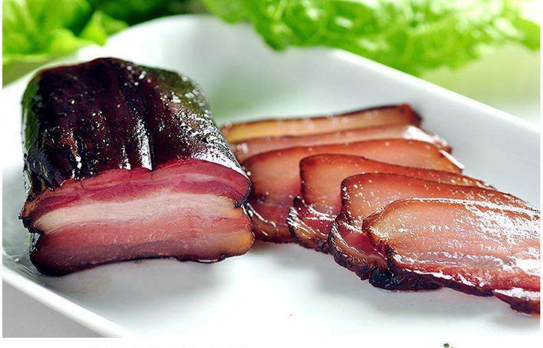 烟熏食品 烟熏食品