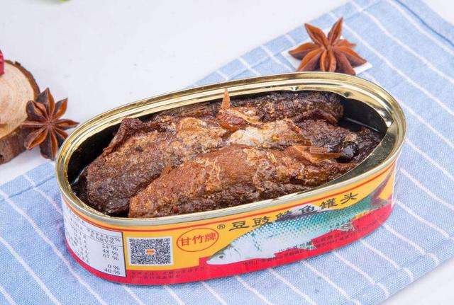 罐头食品 罐头食品