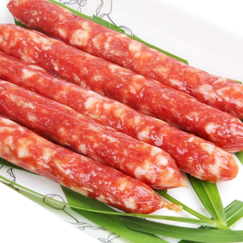 加工肉制品 加工肉制品